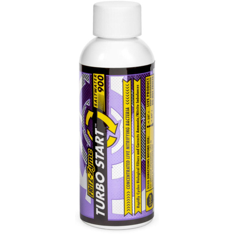 Fritz TurboStart 900 SW 1oz