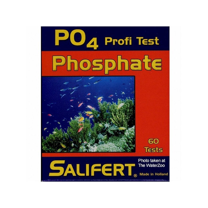 Salifert Phosphate Test Kit