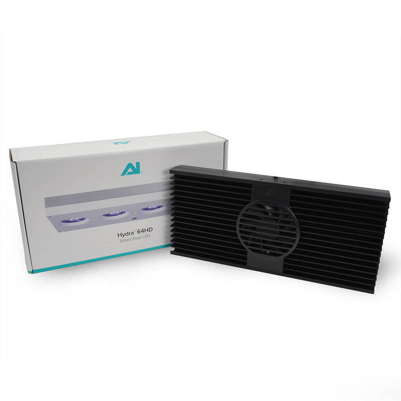 AI Hydra Aquarium 32HD/64HD LED