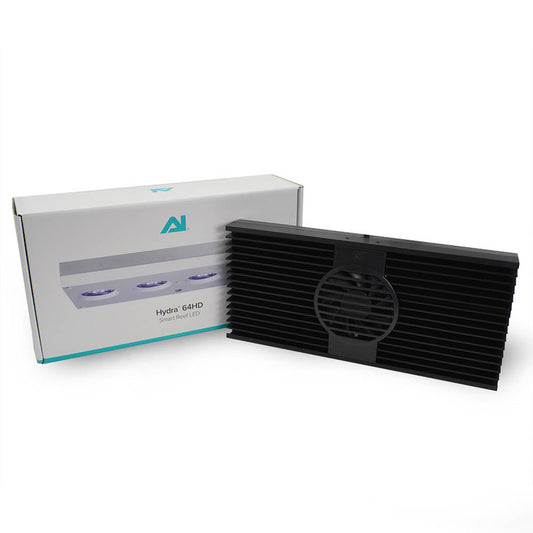 AI Hydra Aquarium 32HD/64HD LED