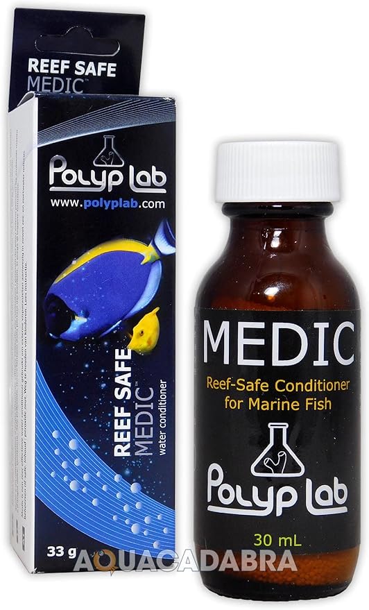 Polyplab Medic 30ml