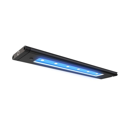 Coral Glow - AI Blade Smart LED Strip