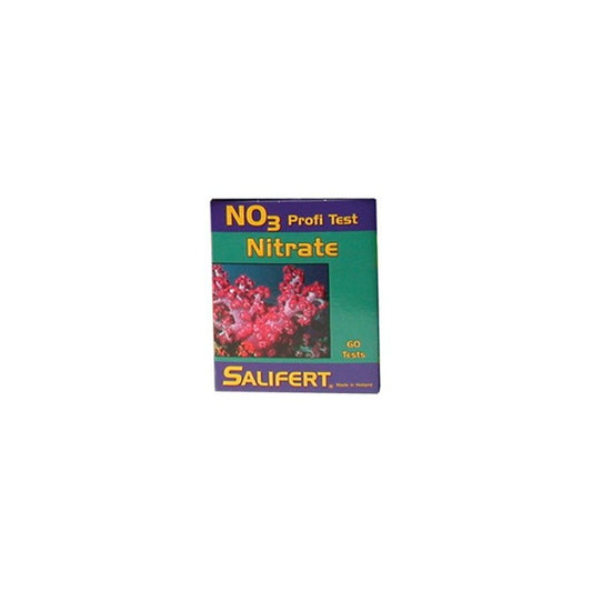 Salifert Test Kit Nitrate