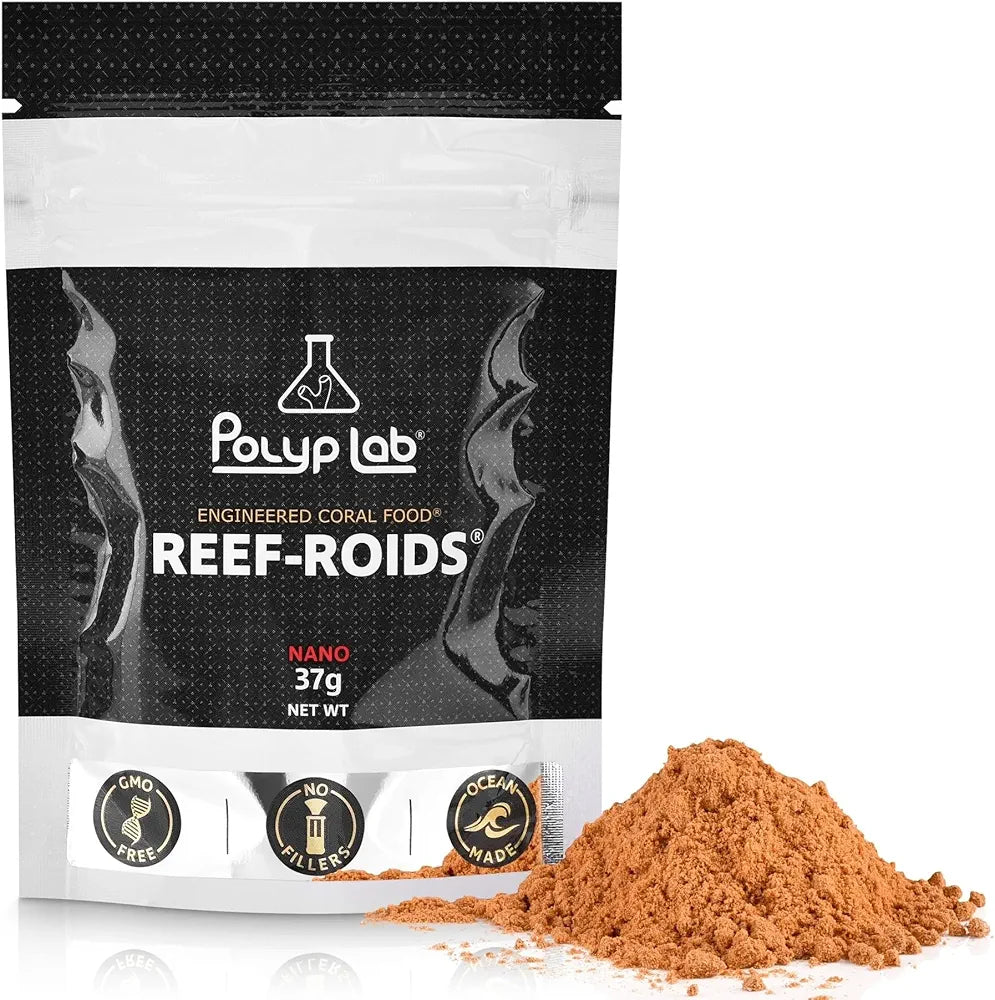 Polyp Lab Reef Roids