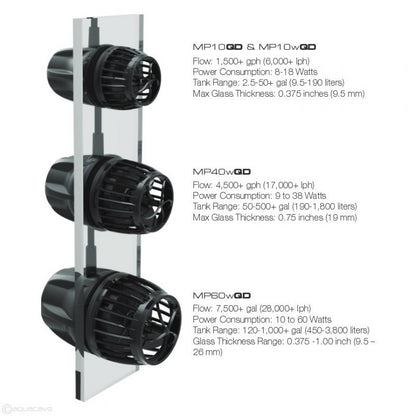 Ecotech Marine Vortech Quiet Drive
