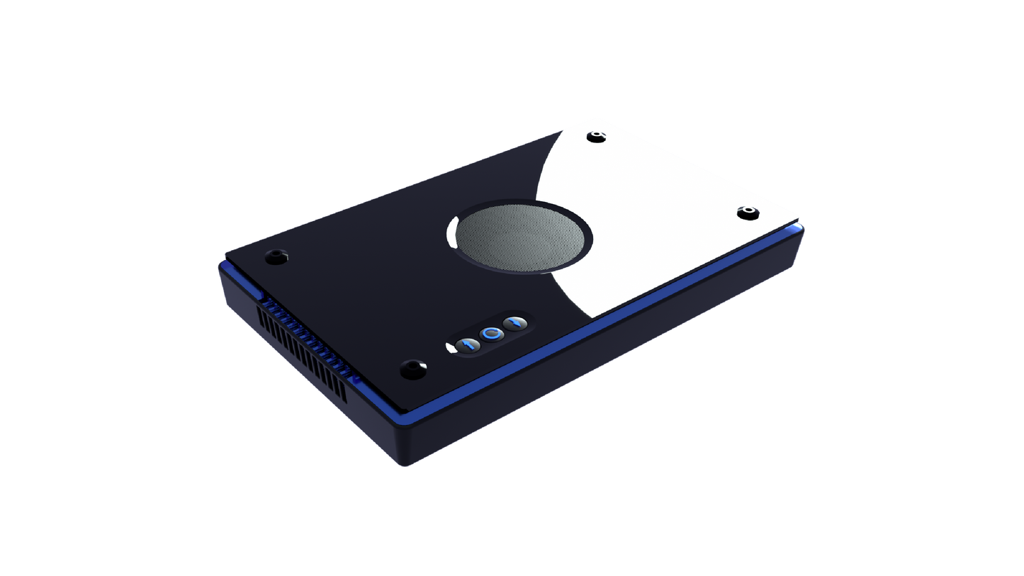 EcoTech Marine Radion XR30 G6 Pro LED Light