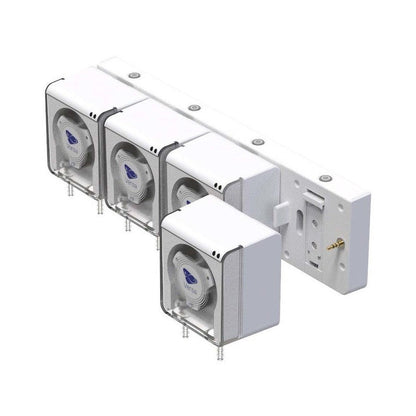 Versa 4 Dosing Pump Set W/ base - Ecotech Marine