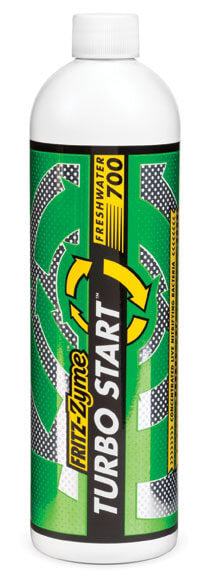 Fritz TurboStart 700 Freshwater