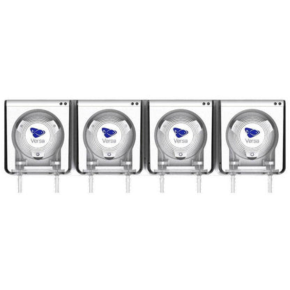 Versa 4 Dosing Pump Set W/ base - Ecotech Marine